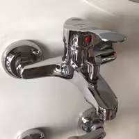 ست شیرآلات نوآوران