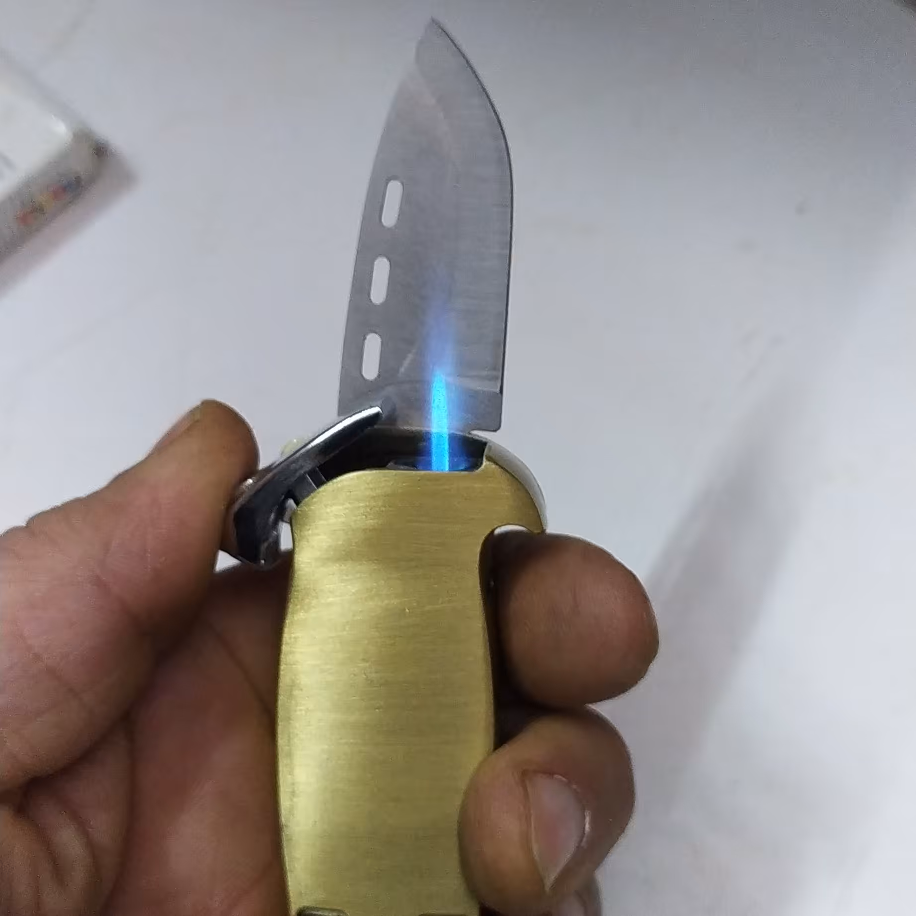 فندک کادویی  