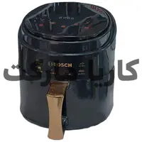 سرخ کن بدون روغن 8 لیتری 2400 وات برند بوش مدل Bosch