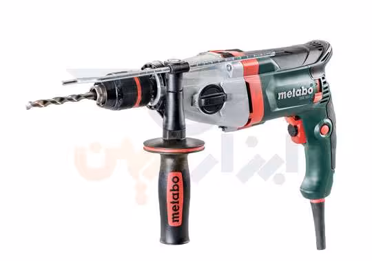 دریل گیربکسی متابو sbe850-2 metabo