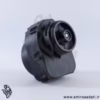 شیر موتوری دوکا بوتان مدل اوپتیما