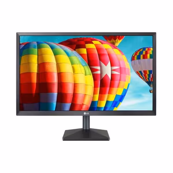 Monitor LG 24MK430H-B | مانیتور 24 اینچ  ال جی گارانتی مادیران