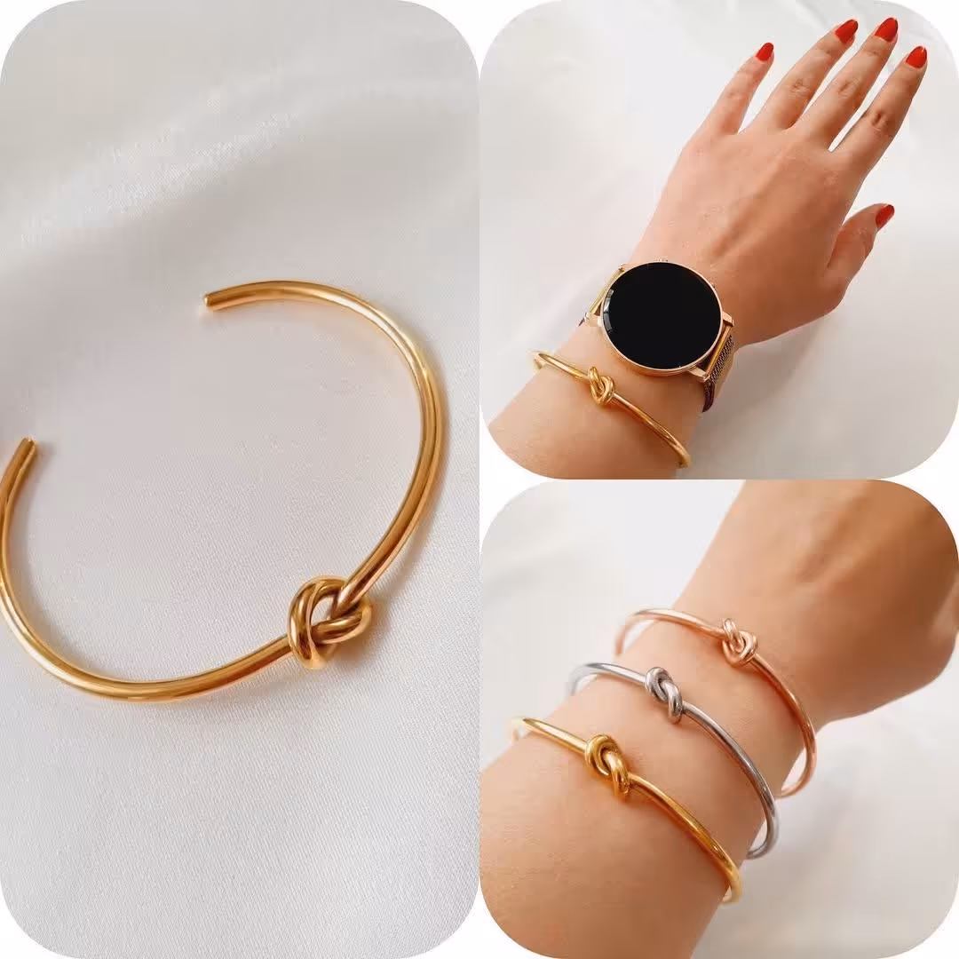 بنگل گره ای 