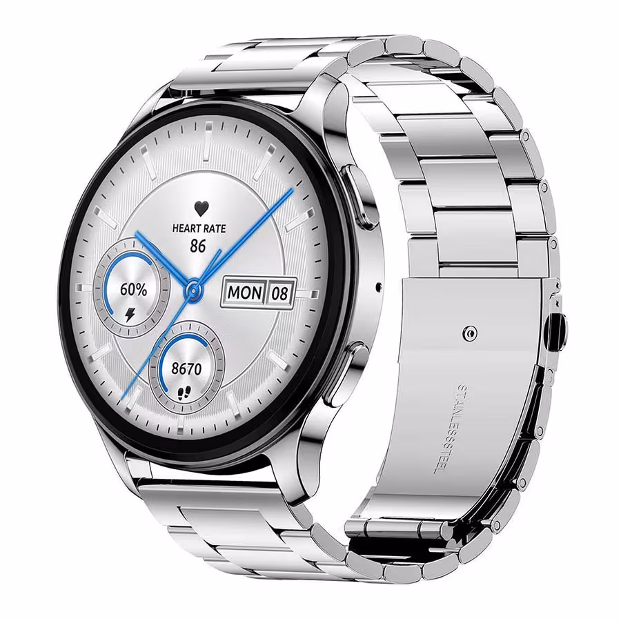 قیمت و خرید ساعت هوشمند شیائومی مدل Amazfit Pop 3R | یاس ارتباط