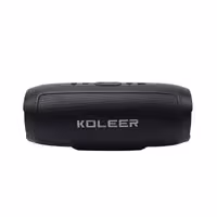 اسپیکر بلوتوثی رم و فلش خور Koleer S1000