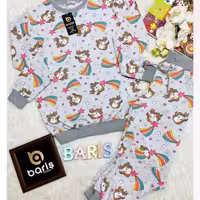 ست دورس اسلش دو نخ