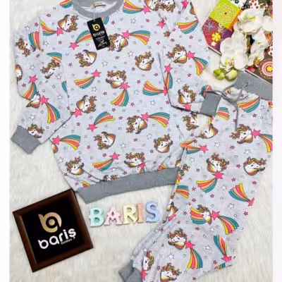 ست دورس اسلش دو نخ