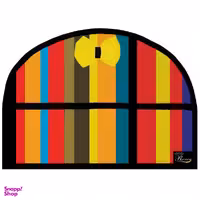 روقوری مدل T1-100087