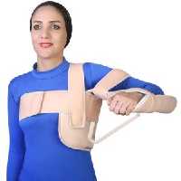 ابداکشن بریس شانه طب و صنعت