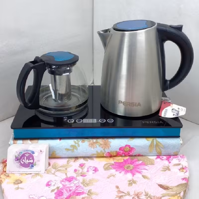 چای ساز پرشیا فرانس مدل PR8975