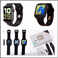 ساعت هوشمند طرح Apple Watch مدل 1009 T500