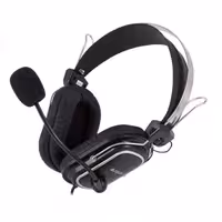 هدست ای فورتک مدل HS-50