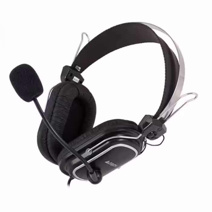 هدست ای فورتک مدل HS-50