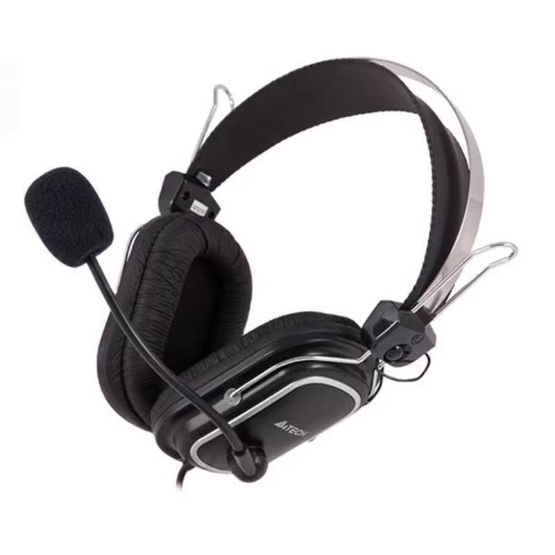 هدست ای فورتک مدل HS-50