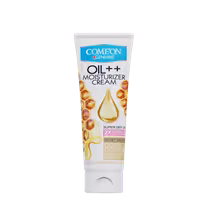 کرم مرطوب کننده عسل کامان مناسب پوست خیلی خشک 75 میلی لیتر