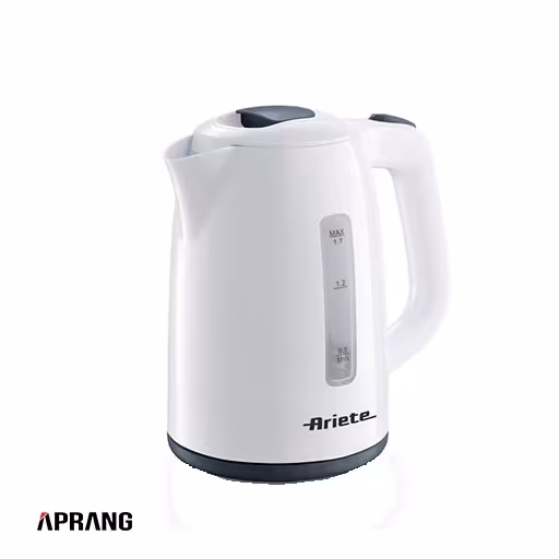کتری برقی آریته مدل 2875 - سفید
