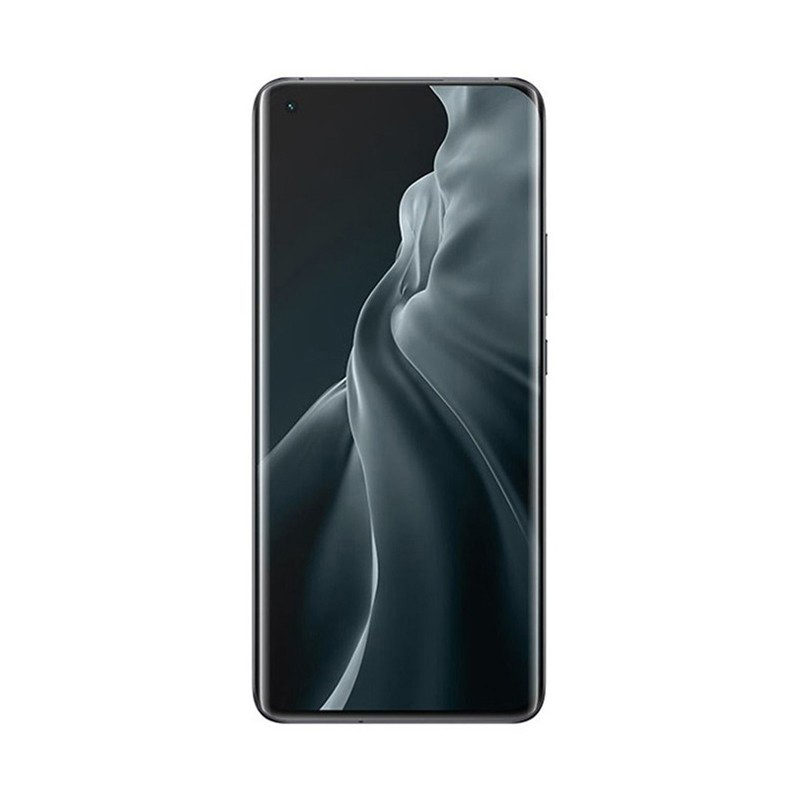 گوشی موبایل شیائومی مدل Mi 11 5G دو سیم کارت ظرفیت 256/8 گیگابایت - فیموب