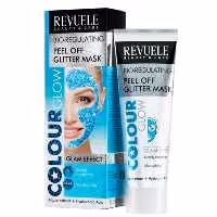 ماسک پیل آف آبرسان رویول (ریووله) REVUELE PEEL OFF MASK