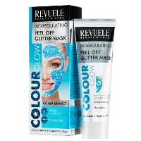 ماسک پیل آف آبرسان رویول (ریووله) REVUELE PEEL OFF MASK