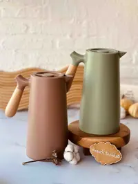 فلاسک طرح ایکیا کد00446