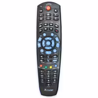 کنترل ایکس کروزر X Cruiser طرح استارمکس