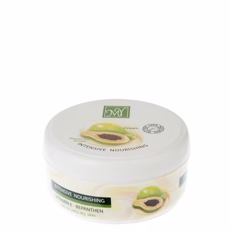 کرم تغذیه کننده قوی مای مدل Nutri Touch حجم 200 میل