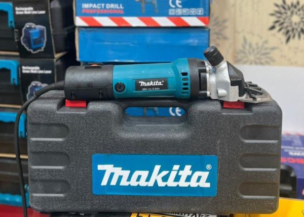 پشم زن و پشم چین برقی ماکیتا مدل Makita