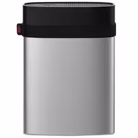 هارددیسک اکسترنال سیلیکون پاور مدل Armor A85 ظرفیت 5 ترابایت