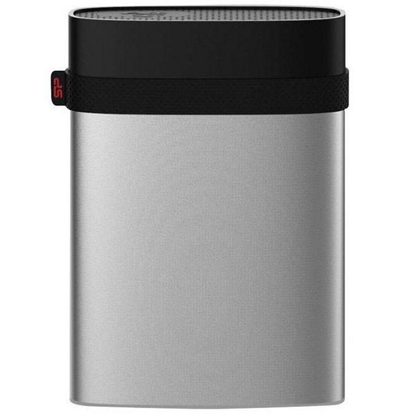 هارددیسک اکسترنال سیلیکون پاور مدل Armor A85 ظرفیت 5 ترابایت