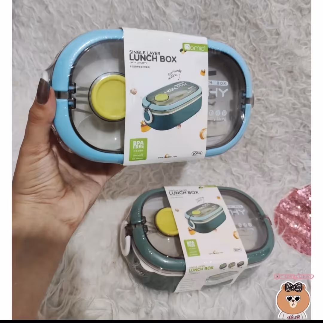 لانچ باکس وارداتی