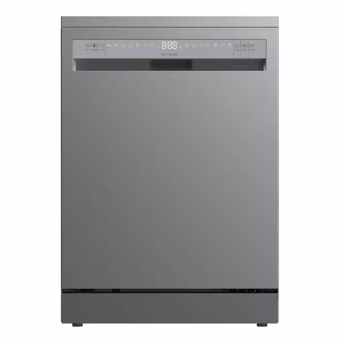 ماشین ظرفشویی دوو 14 نفره مدل DW-200s
