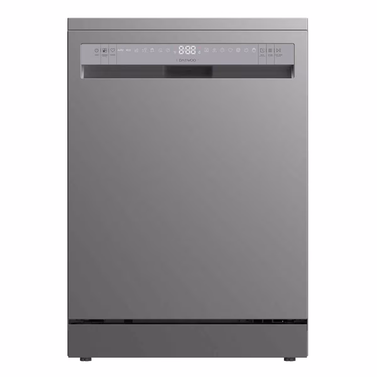 ماشین ظرفشویی دوو 14 نفره مدل DW-200s