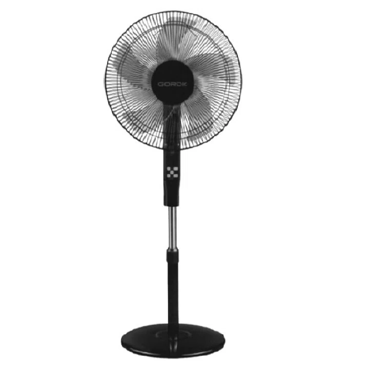 خرید و قیمت پنکه دیجیتال گردیک مدل SFD5002