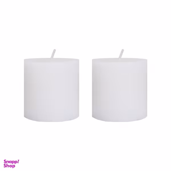 شمع کد 05 مجموعه 2 عددی