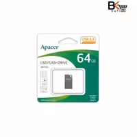 فلش مموری 64 گیگابایت اپیسر AH15D USB 3.2