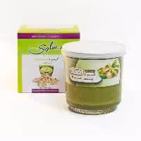 مجموعه 6 عددی کره پسته 150 گرمی