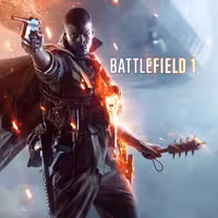 بازی کامپیوتری Battlefield 1