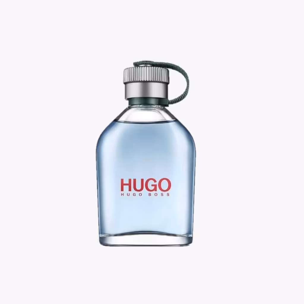 تستر هوگو بوس من (هوگو باس من) | HUGO BOSS - Hugo Man