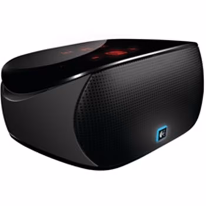 اسپیکر لاجیتک مینی بوم باکس