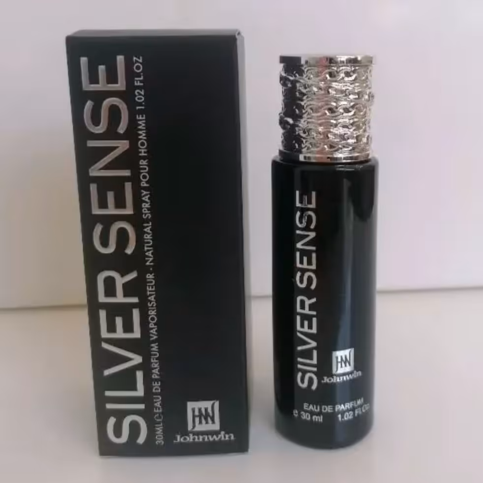 ادکلن شنل الور هوم اینتنس جانوین 30 میل