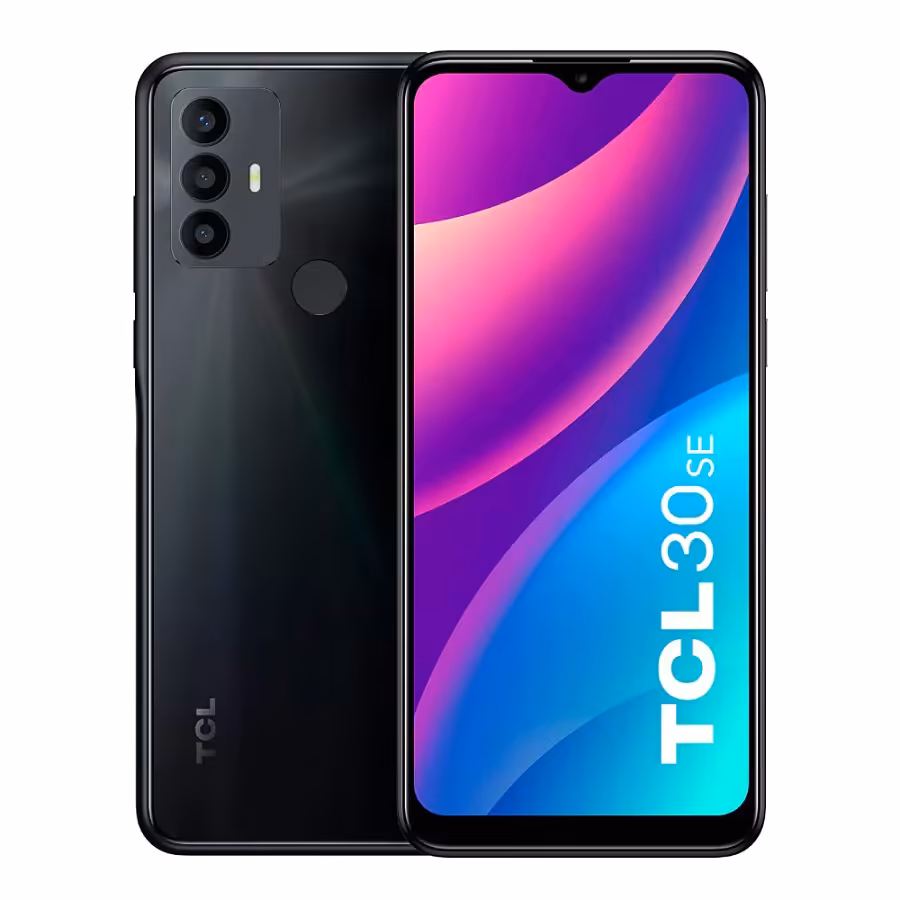 گوشی موبایل TCL 30 SE 128/4