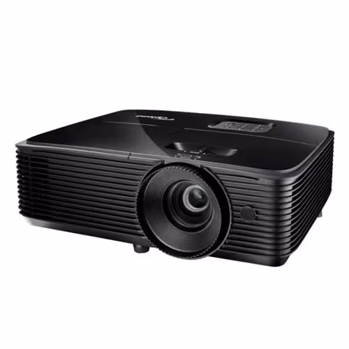 دیتا ویدیو پروژکتور اپتوما مدل OPTOMA S334E
