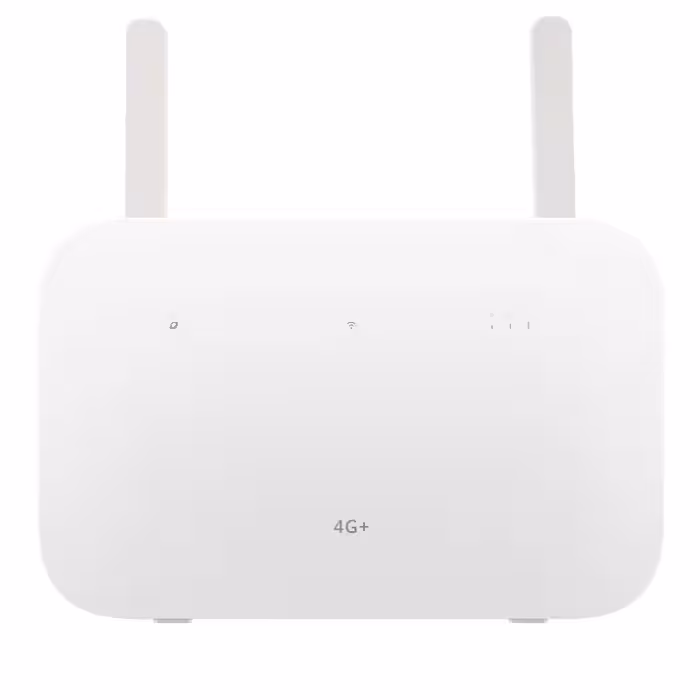 مودم رومیزی هواوی مدل B622 به همراه 2 عدد آنتن خارجی