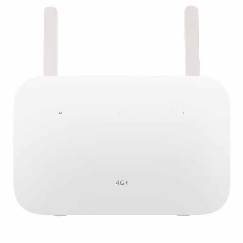 مودم رومیزی هواوی مدل B622 به همراه 2 عدد آنتن خارجی