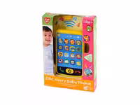 موبایل موزیکال playgo کد2671