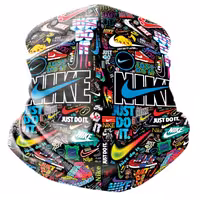 دستمال سر اسکارف هزاردستان کد 77