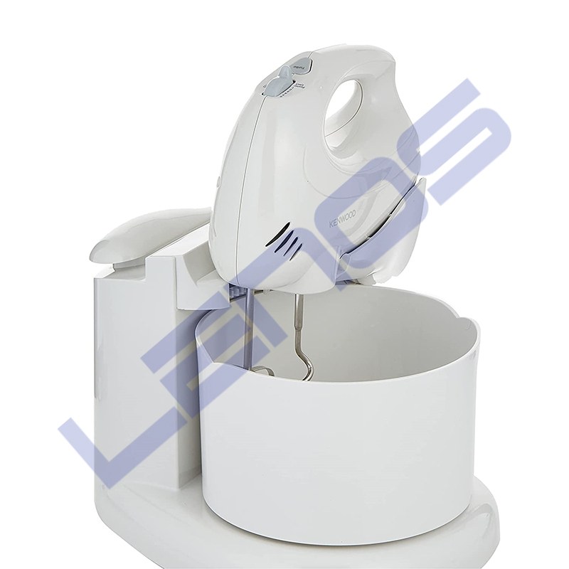 همزن 250 واتی کنوود مدل HM430 با قیمت عالی