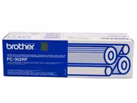 رول پرینتر برادر مدل PC302RF