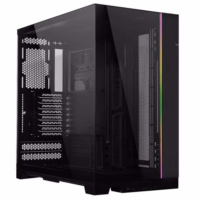 کیس گیمینگ لیان لی Case Lian-Li O11 Dynamic EVO XL