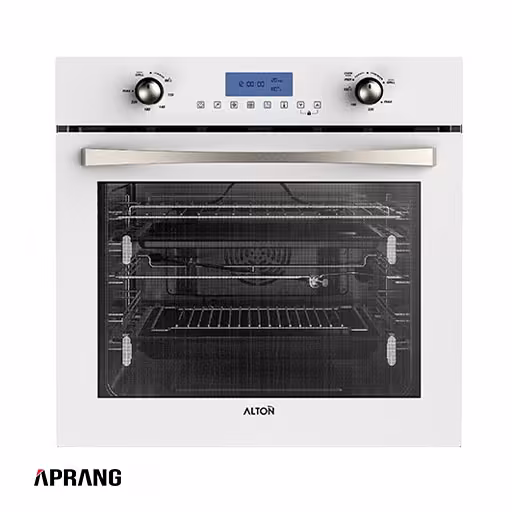 فر توکار آلتون مدل V202W - سفید